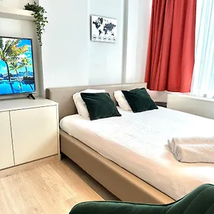  Apartment Heart Of Grand Place Beautiful Belgium
