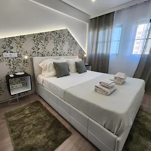  Apartment Ria Center - Right Portugal