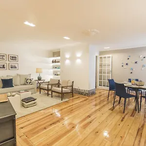  Apartment Lovelystay - Downtown Magnificent Flat Portugal